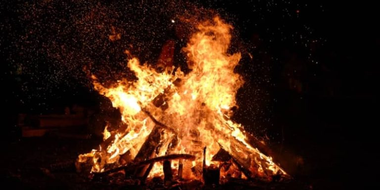 Bangin’ Bonfire Bonanza