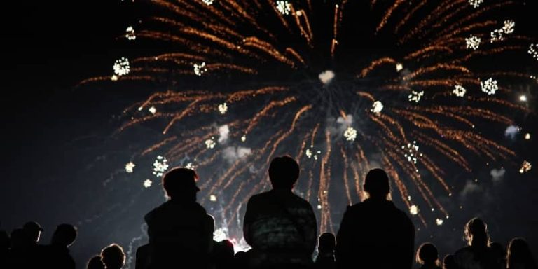 Cheshire Fireworks and Bonfire Guide 2025