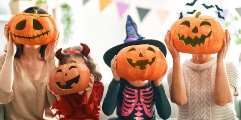Things to Do in Cheshire: October Half-Term 2025