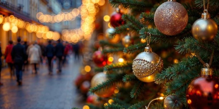 Cheshire Christmas Markets Guide 2025