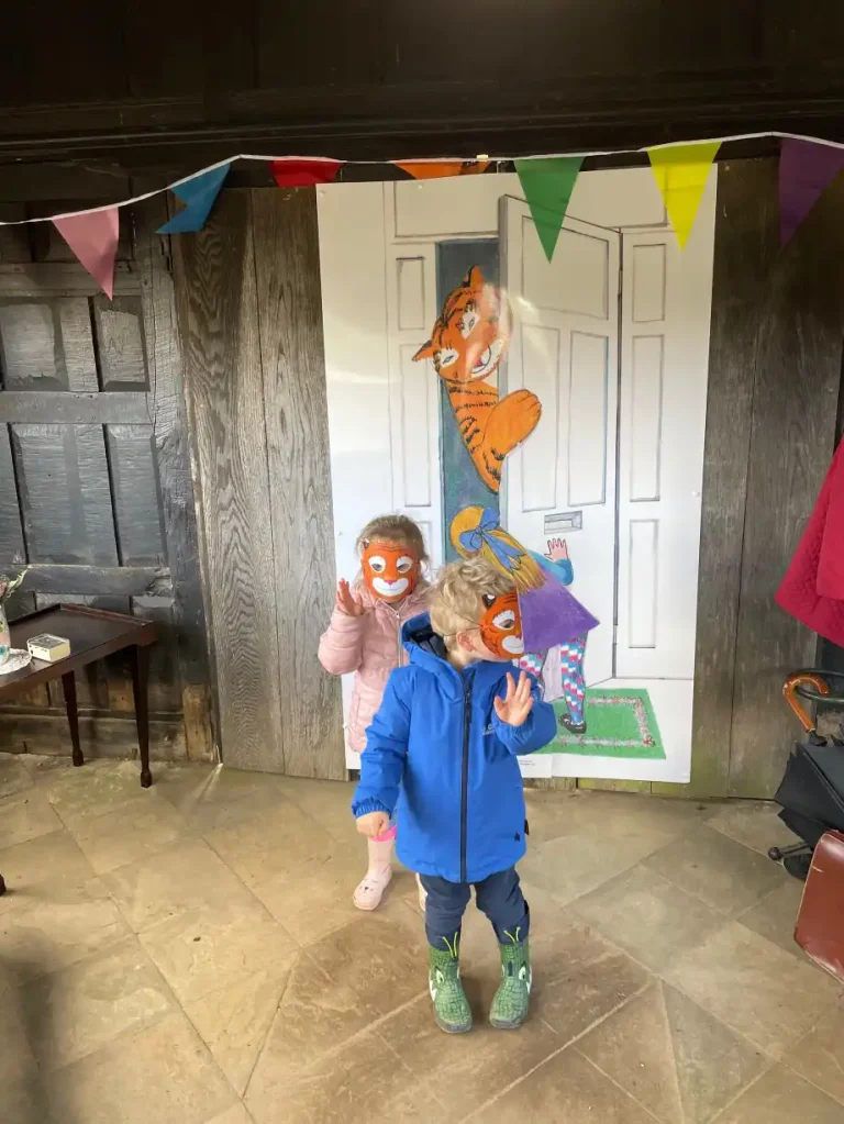 Easter Eggstravaganza