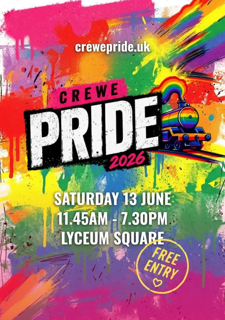 Pride, Parades & Pastures