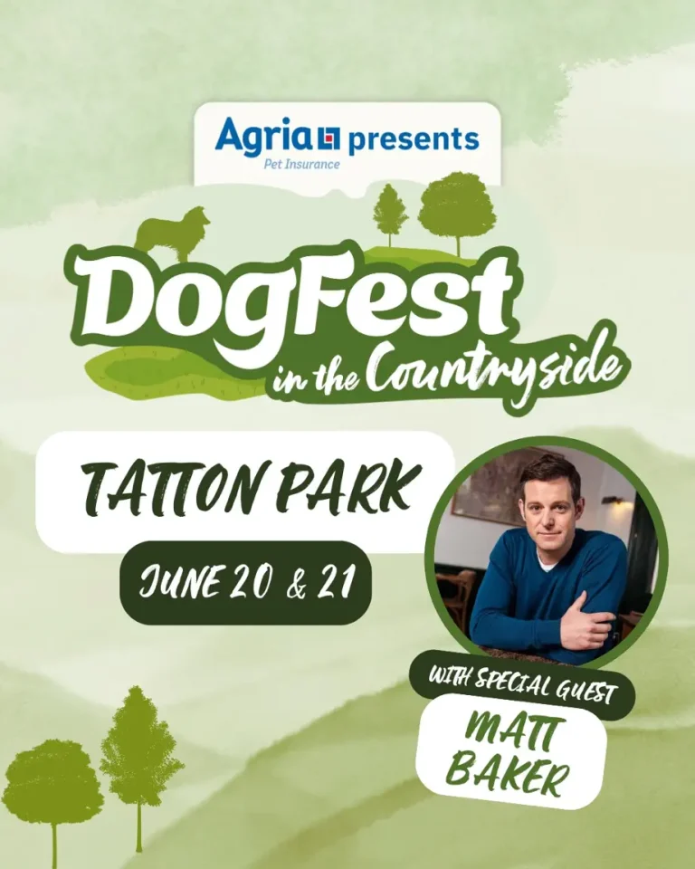 Forests, Fests & Father’s Day