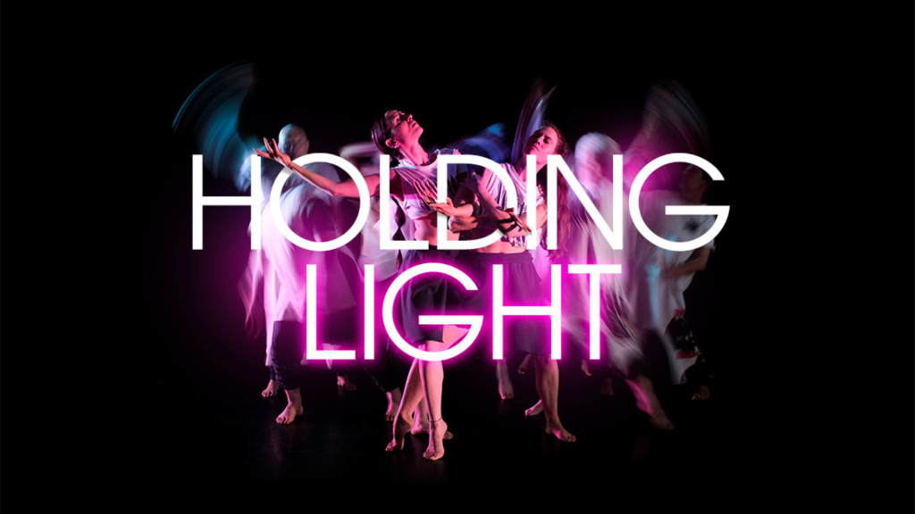 Holding Light by Fallen Angels Dance Theatre