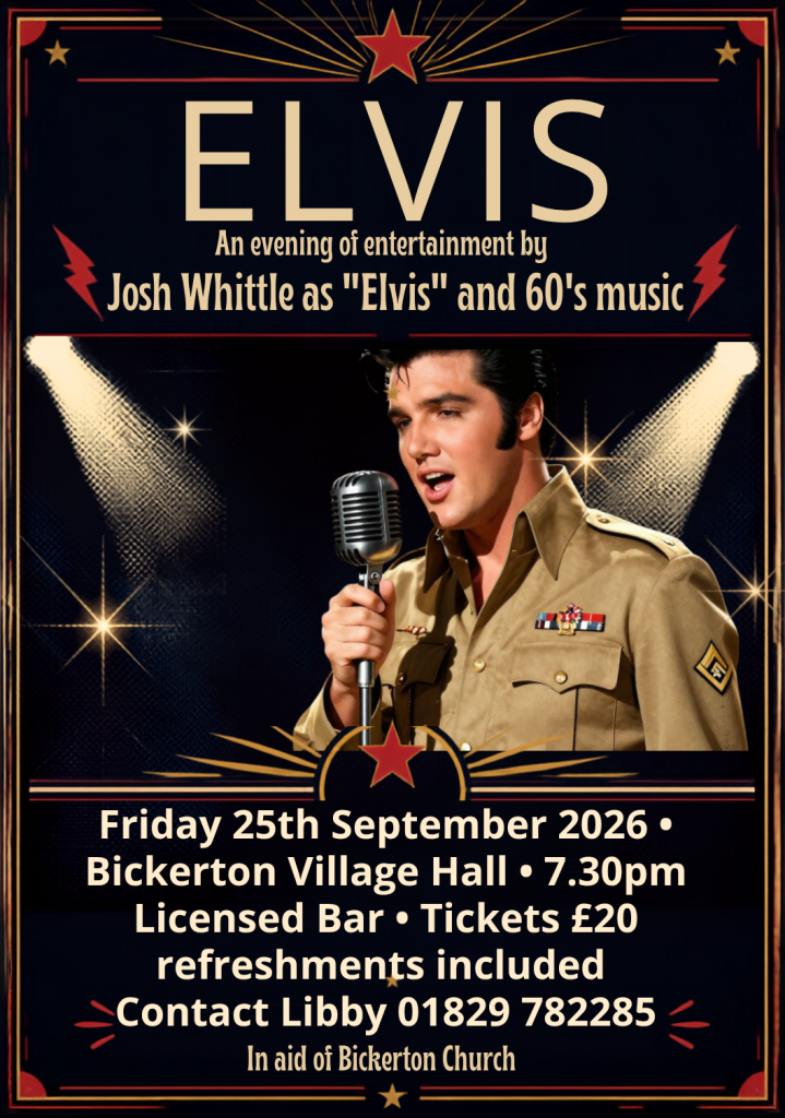 ELVIS Tribute Act