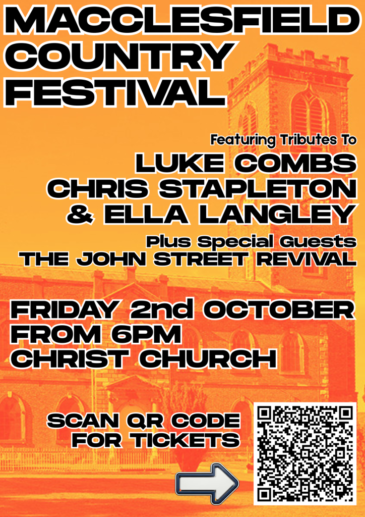 Macclesfield Country Festival