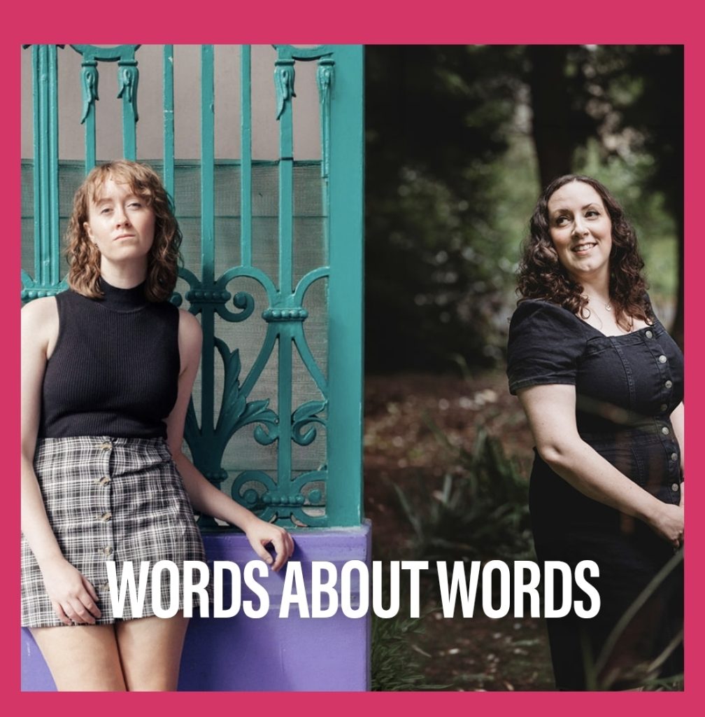 Words About Words