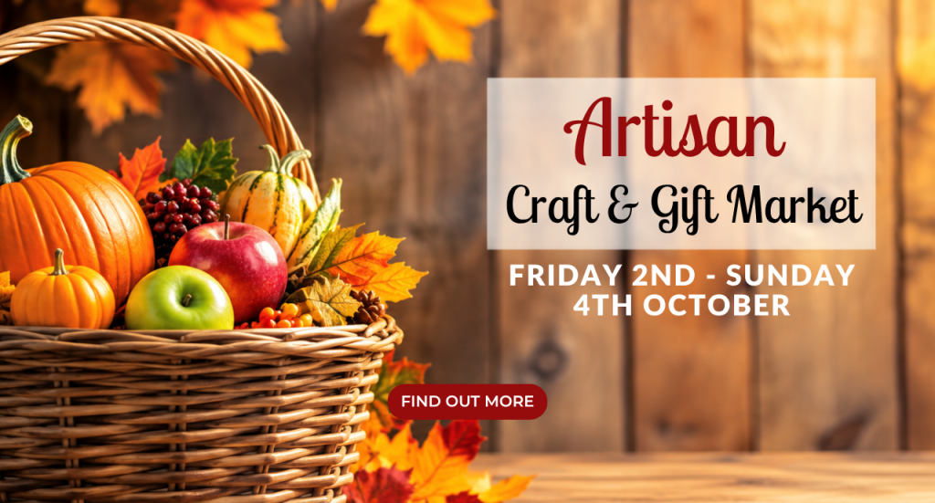 Autumn Craft & Gift Market