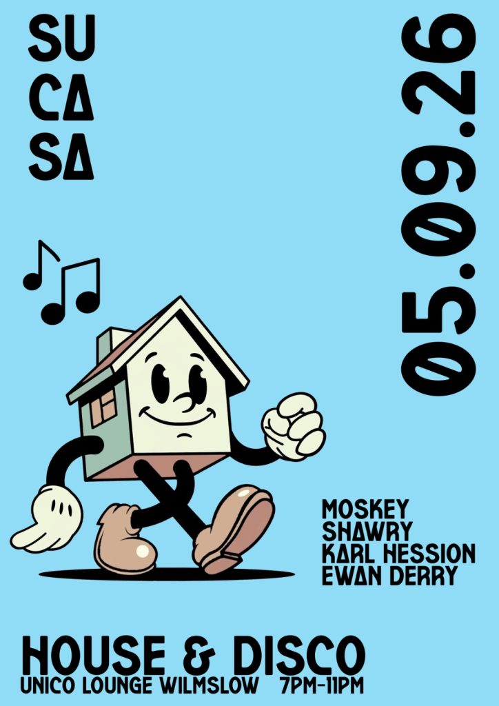 Su Casa